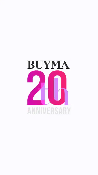 BUYMA ファッション・ブランドの通販　服・買い物アプリ screenshot 1
