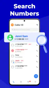 Caller ID - Block Spam Call screenshot