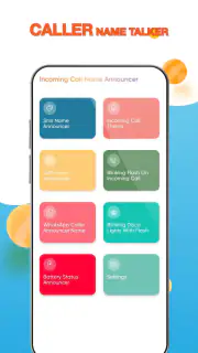 Caller Name Announcer screenshot 4