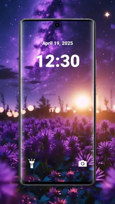 CanvasWall screenshot 1