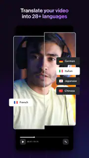 Captions: For Talking Videos screenshot 4