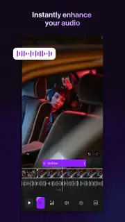 Captions: For Talking Videos screenshot 7