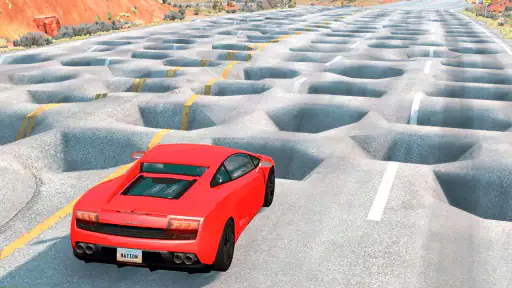 Car games drive car parking screenshot 4