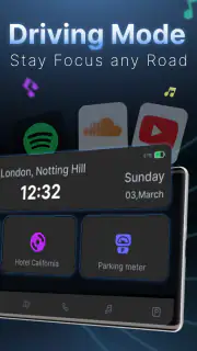CarLink: MirrorLink & Car Sync screenshot 2