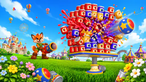 Carnival Blast! screenshot 8