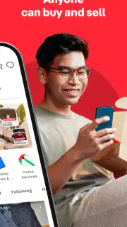 Carousell: Sell and Buy screenshot 2