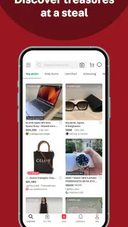 Carousell: Sell and Buy screenshot 5