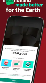 Carousell: Sell and Buy screenshot 8