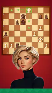 Chess Online - Clash of Kings screenshot