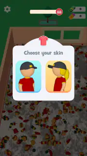 Clean It: レストランの大掃除！ screenshot 4