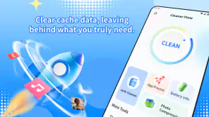 Cleaner Flow screenshot 1