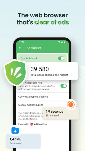 Co Co: Movie & Video Browser screenshot 1