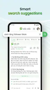 Co Co: Movie & Video Browser screenshot