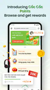 Co Co: Movie & Video Browser screenshot