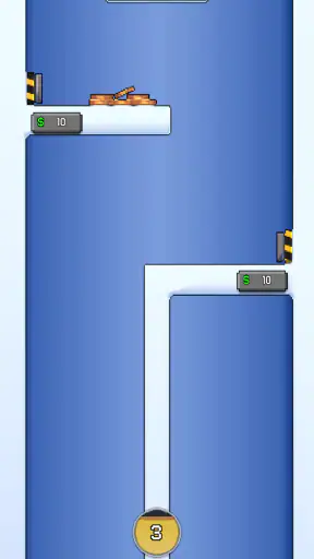 Coin Collector screenshot 1