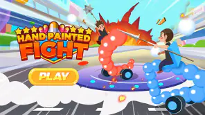 Collision Race screenshot 1
