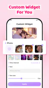 Color Widget - Theme Pack screenshot