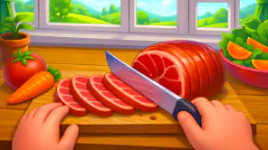 Cooking Blast: レストランゲーム screenshot 1