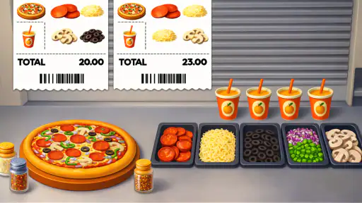 Cooking Blast: レストランゲーム screenshot 3