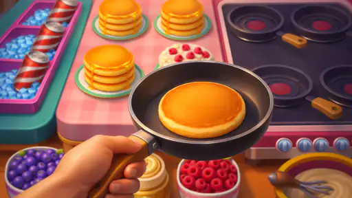 Cooking Blast: レストランゲーム screenshot 6