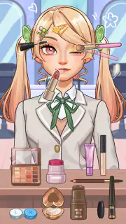 Cosplaydom - コスプレの世界 screenshot 3