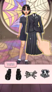 Cosplaydom - コスプレの世界 screenshot 6
