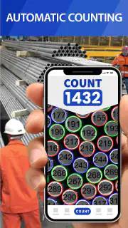 CountThings from Photos screenshot 1