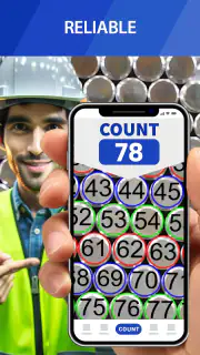 CountThings from Photos screenshot 5