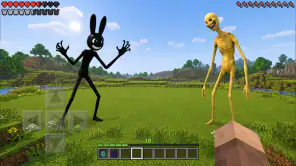 Craft Battle: Block Wars screenshot 1