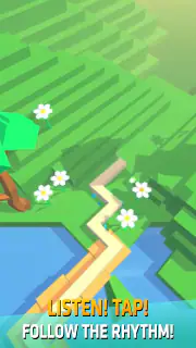 Dancing Line screenshot 7