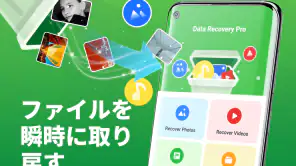 Data Recovery Pro screenshot 1