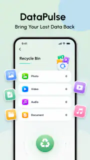 DataPulse-Recovery Assistant screenshot 3