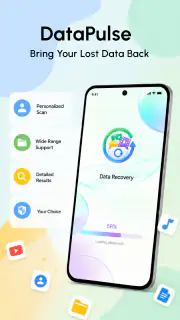DataPulse-Recovery Assistant screenshot 8