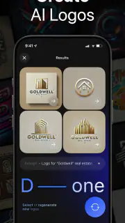 DaVinci - AI画像ジェネレーター screenshot 6