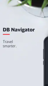 DB Navigator screenshot