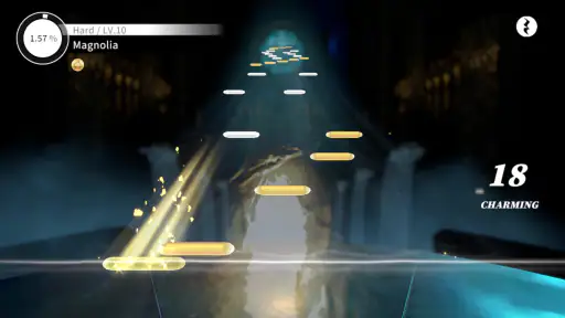 DEEMO -Reborn- screenshot 8