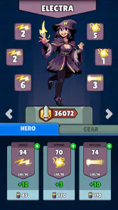 Dice vs Monsters: タワーディフェンス screenshot