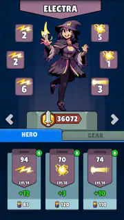 Dice vs Monsters: タワーディフェンス screenshot 5