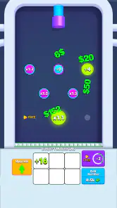 Digi Merge screenshot