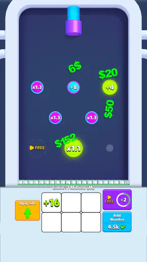 Digi Merge screenshot 1