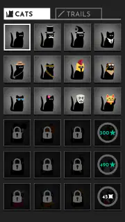 Divineko - Magic Cat screenshot 3