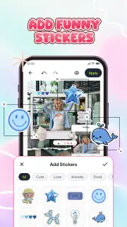 DIY Wallpaper & Collage Maker screenshot 4