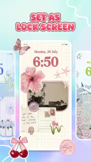DIY Wallpaper & Collage Maker screenshot 5