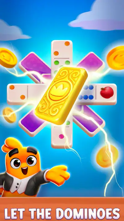Domino Dreams™ screenshot 1