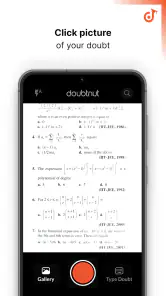 Doubtnut for NCERT, JEE, NEET screenshot