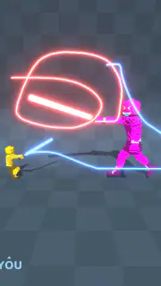 Draw Block Gladiator screenshot 7