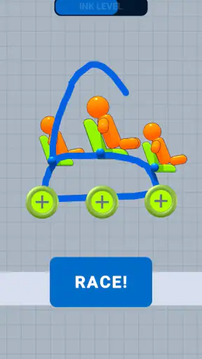 Draw & Break It! screenshot 1