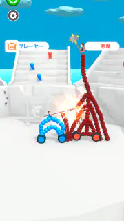 Draw Joust - お絵かき合戦！ screenshot 4