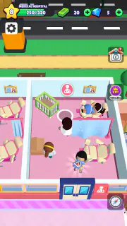 Dream Hospital screenshot 7
