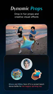 Dreamina AI: Image&Video Maker screenshot 3